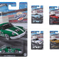 Hot Wheels Matte Multicoloured (Hrt81)