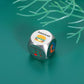 Food Decision Dice for Couple 25th Anniversary Day Gifts for Couple 11th Anniversary Steel Gifts Bridal Shower Gifts Couple Game