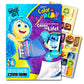 Disney Pixar Inside Out Color and Play Coloring Book - Over 30 Stickers Inside Book