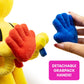 Poppy Playtime Player Avatar Plush Doll - Collectible Toy For All Ages (Player Avatar Plush)