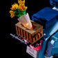 Briksmax Led Lighting Kit For Creator Vespa 125 - Compatible With Lego 10298 Building Blocks Model- Not Include The Lego Set