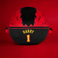 Sleep Squad Atlanta Hawks 12'' Mascot Kiri Cloud Plushie - Official Nba Plush