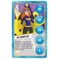 Dc Superhero Girls Top Trumps Card Game