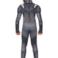 Inspirit Designs Fortnite Omega Youth Costume, Xl