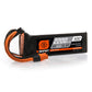 Spektrum 14.8V 2200mAh 4S 50C Smart LiPo Battery: IC3, SPMX22004S50
