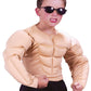 Halloween Fx Muscle Shirt Child Costume - Medium (8-10)