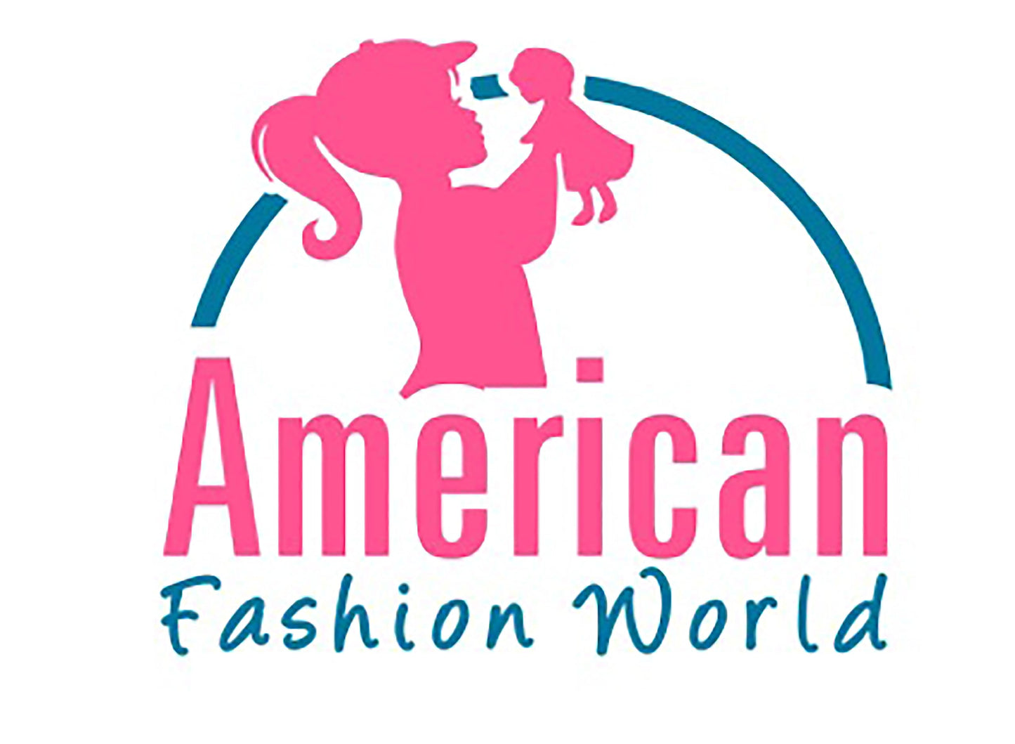 American Fashion World Purple & White Tennis Outfit Set for 18-inch Dolls| 5 Piece Set | enhanced Quality & Trendy Design | Dolls Clothes | Outfit Fashions for Dolls for Popular Brands