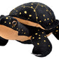 WILD REPUBLIC Spotted Turtle Plush Toy, 12 inches, Soft Polyester Stuffed Animal, Model 19420, Perfect Gift for Kids