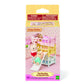 Calico Critters Triple Bunk Beds