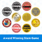 Oversight: Fast Paced 4 In A Row Family Board Games, Kid Board Games, Strategy Board Games, Ages 8-12, Stem Learning, Educational Fun By Griddly Games Store