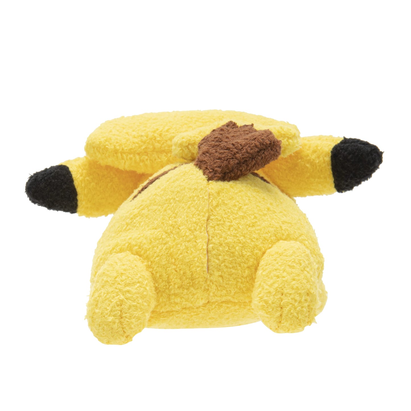 Pokmon Pikachu Sleeping Plush - 5-Inch enhanced Plush