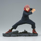 Banpresto - Jujutsu Kaisen - Combination Battle 3 - Yuji Itadori Statue