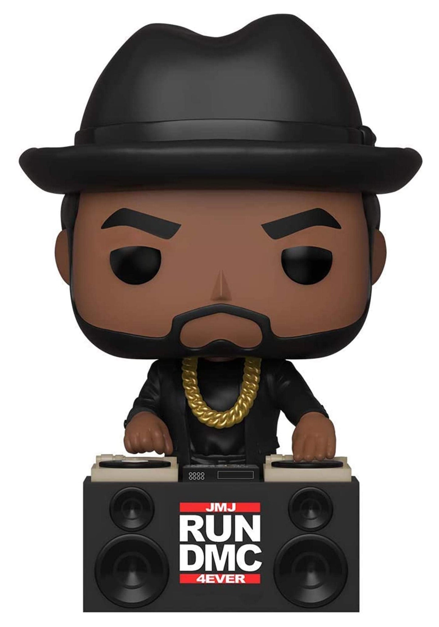 Funko Pop! Rocks: Run-Dmc - Jam Master Jay