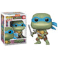 Funko Pop! Retro Toys: Teenage Mutant Ninja Turtles - Leonardo