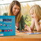 Helvetiq The Mazins Board Game, Multi: Board Game, Ages 8+, 12 Players