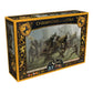CMON A Song of Ice and Fire Tabletop Miniatures Game Champions of The Stag Unit Box (Multilingual Edition) - Strategy Game for mature-themeds  Ages 14+  2+ Players  45-60 Minute Playtime  Made by CMON