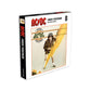 Ac/Dc High Voltage (500 Piece Jigsaw Puzzle)
