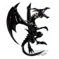 Banpresto - Yu-Gi-Oh! Duel Monsters - Red-Eyes Black Dragon, Bandai Spirits Figure