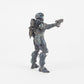 Mcfarlane Toys 19342-8 Halo 5: Guardians Series 1 Spartan Action Figure