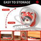 Watudou Toddler Basketball Hoop Indoor Toys Gifts For 3 4 5 Year Old Boys Kids, Indoor Mini Scoring Basketball Hoop For Toddler