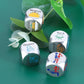 4PCS Date Night Dice for Couples 11th 25th Anniversary Steel Gifts for Couple Games for Date Night Boo Basket Stuffers Christmas