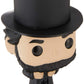 Funko Pop! Icons American History Abraham Lincoln #10 Exclusive