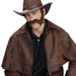 Forum Novelties 54864 Civil War General Beard, Brown