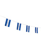 Honduras Flag Honduran Flag,100Feet/76Pcs National Country World Pennant Flags Banner,Party Decorations Supplies For,Bar,Indoor