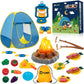 The Ultimate Adventure Kit