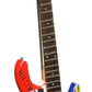 Axe Heaven Cp-301 Flea Bass Mini Guitar