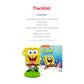 Tonies Spongebob Squarepants Audio Toy Figurine