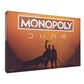 Dune Monopoly Board Game
