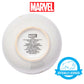 Marvel Retro Comics Group | 20-Ounce Ramen Bowl With Chopsticks