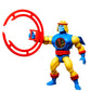 Masters Of The Universe Origins Sy-Klone Exclusive Action Figure - 2024 Limited Edition
