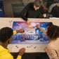 Ravensburger Star Wars Jigsaw Puzzle 2000 Pieces - Multicolor Cardboard 39 x 30 cm, Model 16701, Ideal for Ages 12+