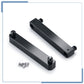 Zolikar RC Aluminum Alloy Raise Body Shell Mount for Kyosho Mini Z 4x4 1/18 Scale Jimny 1/24 Scale Wrangler