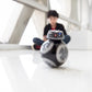 Interactive App Controlled Robot Toy with Augmented Reality & Droid Trainer