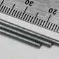 Sullivan Products 2-56 All Threaded Rods 12 3 SUL500 Hardware & Linkages Airplane