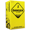 ORIGAMI WHALE Danger The Game: The Party Card Game of Bizarre Dangers and Rescues | Easy Game for Family & mature-themed Game Night | 3+ Players