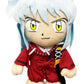 Great Eastern 8' Inuyasha Plush