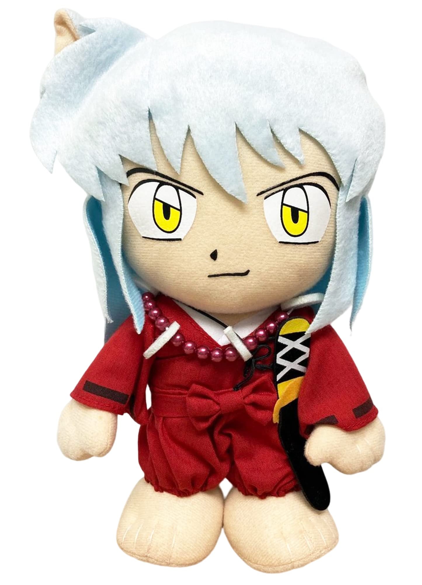 Great Eastern 8' Inuyasha Plush