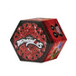 Zag Heroez Miraculous Miraculous 50500 Kwami Surprise Miracle Box Zag Heroez Blind Box - One Of 6 - Wayzz, Tikki, Trixx, Plagg, Pollen, Or Nooroo (Single Pack)