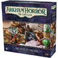 Fantasy Flight Games Arkham Horror The Card Game The Path To Carcosa Investigator Expansion - Enveil The Madness! Lovecraftian Cooperative Lcg, Ages 14+, 1-4 Players, 1-2 Hour Playtime, Made