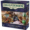 Fantasy Flight Games Arkham Horror The Card Game The Path To Carcosa Investigator Expansion - Enveil The Madness! Lovecraftian Cooperative Lcg, Ages 14+, 1-4 Players, 1-2 Hour Playtime, Made
