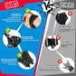 Wadfey Spider Web Shooters String Shooter And Dart Launcher Toy Spider Silk Launcher Wrist Toy For Kids