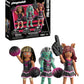 Playmobil X Monster High Fear Squad Multipack