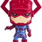 Funko Pop! Marvel: Fantastic Four - Galactus, Multicolor