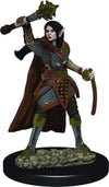 D&D Icons of the Realms enhanced Figures: Female Elf Cleric
