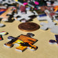 Castorland London Collage Puzzle (1000 Piece)