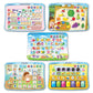 Vtech Touch And Learn Activity Desk Deluxe (Frustration Free Packaging)
